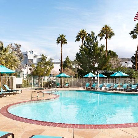 Residence Inn By Marriott Las Vegas Convention Center Tiện nghi bức ảnh