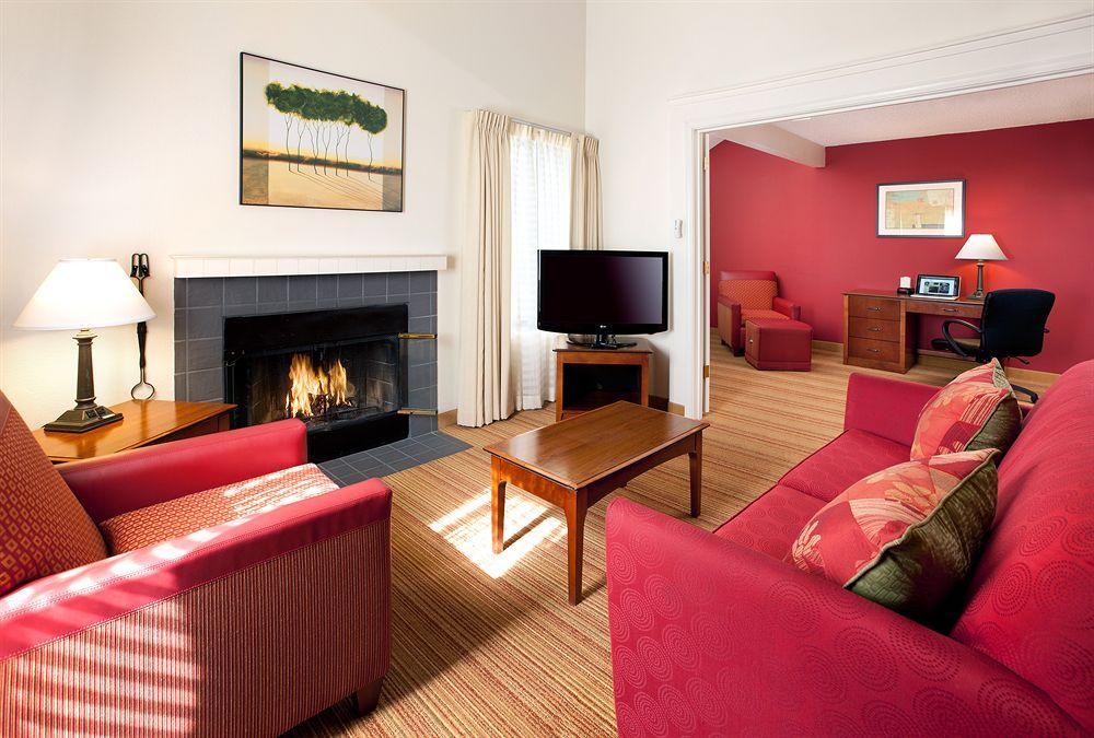 Residence Inn By Marriott Las Vegas Convention Center Phòng bức ảnh