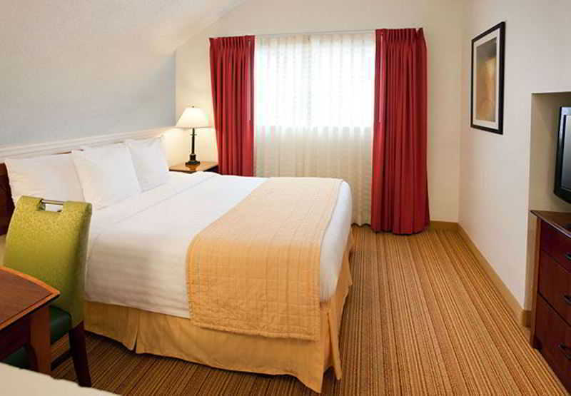 Residence Inn By Marriott Las Vegas Convention Center Phòng bức ảnh