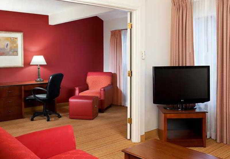 Residence Inn By Marriott Las Vegas Convention Center Phòng bức ảnh
