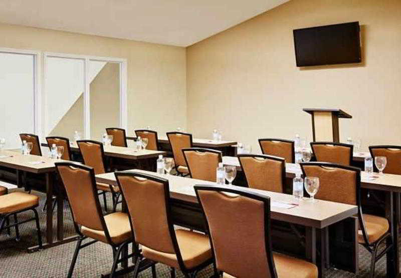 Residence Inn By Marriott Las Vegas Convention Center Ngoại thất bức ảnh