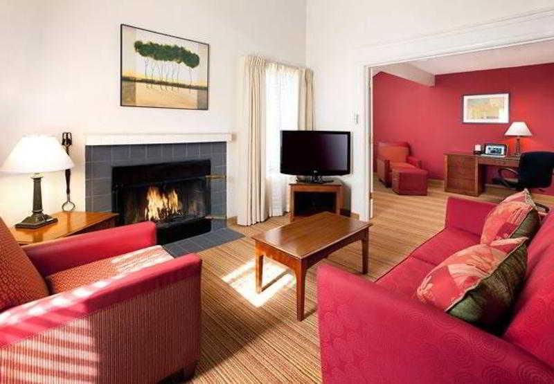 Residence Inn By Marriott Las Vegas Convention Center Ngoại thất bức ảnh