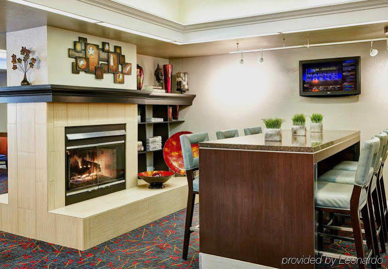 Residence Inn By Marriott Las Vegas Convention Center Ngoại thất bức ảnh
